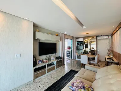 Cobertura com 3 Quartos à venda, 126m² no Dona Clara, Belo Horizonte