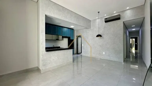 Casa com 3 Quartos à venda, 95m² no Parque Nova Carioba, Americana