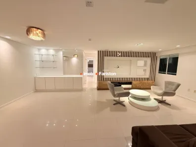 Apartamento com 3 Quartos à venda, 165m² no Cocó, Fortaleza