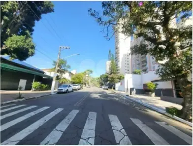 Ponto Comercial para alugar, 130m² no Campo Belo, São Paulo