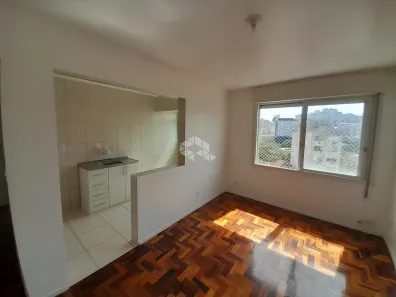 Apartamento com 1 Quarto à venda, 40m² no Cidade Baixa, Porto Alegre