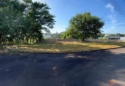 Lote/Terreno à venda, 304m² no Núcleo Habitacional Lúcia Taranto Marrano, Rio das Pedras