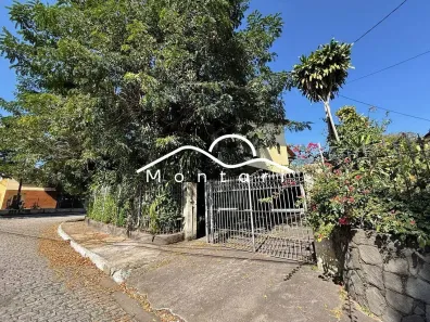 Casa com 4 Quartos à venda, 234m² no Laranjal, Volta Redonda
