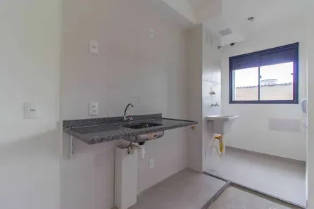Apartamento com 2 Quartos à venda, 36m² no Vila Albertina, São Paulo