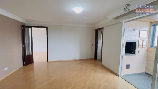 Apartamento com 4 Quartos à venda, 149m² no Alto da Glória, Curitiba
