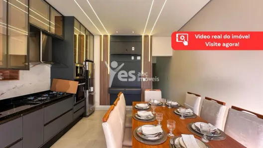 Casa com 3 Quartos à venda, 20m² no Vila Camilópolis, Santo André