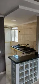 Apartamento com 2 Quartos à venda, 40m² no Colônia (Zona Leste), São Paulo