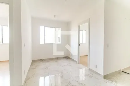 Apartamento com 2 Quartos à venda, 33m² no Vila Norma, São Paulo