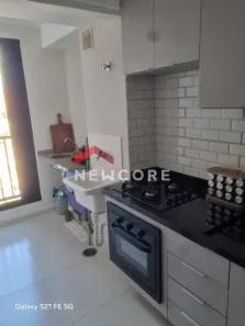 Apartamento com 1 Quarto à venda, 32m² no Vila Yolanda, Osasco