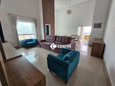 Cobertura com 3 Quartos à venda, 174m² no Jardim Pompéia, Indaiatuba