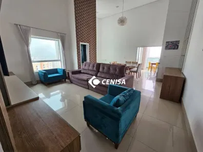 Cobertura com 3 Quartos para alugar, 174m² no Jardim Pompéia, Indaiatuba