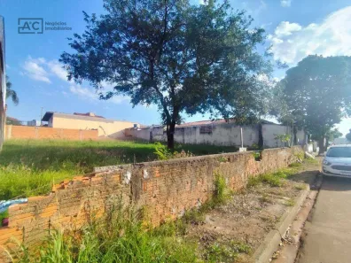 Lote/Terreno à venda, 673m² no Remanso Campineiro, Hortolândia