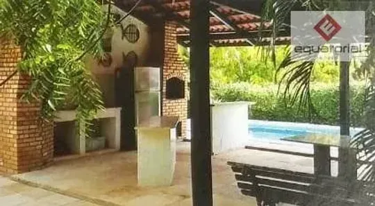 Fazenda/Sítio com 5 Quartos à venda, 400m² no Lagoinha, Paraipaba