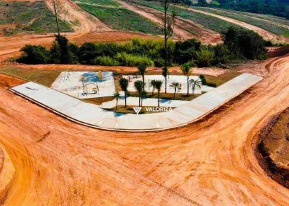 Lote/Terreno à venda, 140m² no Capoavinha, Votorantim