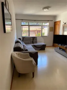 Casa com 4 Quartos à venda, 150m² no Vila Nair, São Paulo