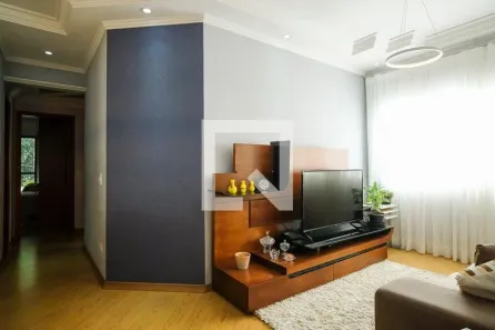 Apartamento com 3 Quartos à venda, 98m² no Rudge Ramos, São Bernardo do Campo