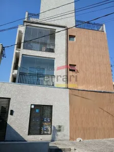 Apartamento com 2 Quartos à venda, 42m² no Água Fria, São Paulo