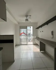 Apartamento com 1 Quarto à venda, 33m² no Água Branca, São Paulo