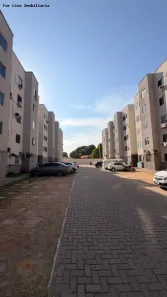 Apartamento com 2 Quartos à venda, 42m² no Barroso, Fortaleza