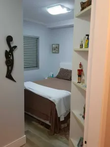 Apartamento com 2 Quartos à venda, 65m² no Vila Industrial, Campinas