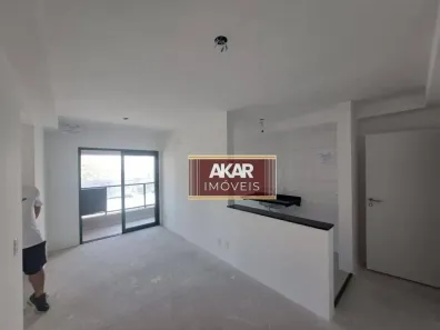 Apartamento com 2 Quartos à venda, 52m² no Jardim do Mar, São Bernardo do Campo