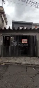 Sobrado com 2 Quartos à venda, 117m² no Burgo Paulista, São Paulo