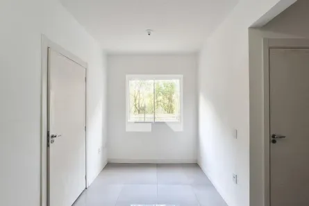 Apartamento com 1 Quarto à venda, 35m² no Jardim São Savério, São Paulo