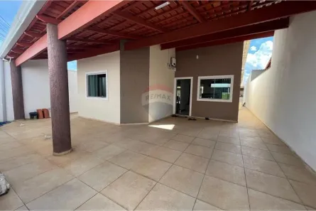 Casa de Condomínio com 2 Quartos à venda, 180m² no Colina Verde, Teixeira de Freitas