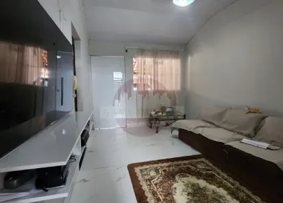 Casa de Condomínio com 2 Quartos à venda, 95m² no Residencial Jardim das Acácias, São José do Rio Preto