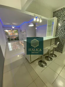 Apartamento com 2 Quartos à venda, 70m² no Santa Paula, São Caetano do Sul