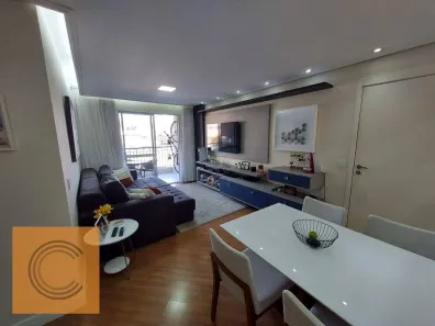 Apartamento com 2 Quartos à venda, 68m² no Maranhão, São Paulo