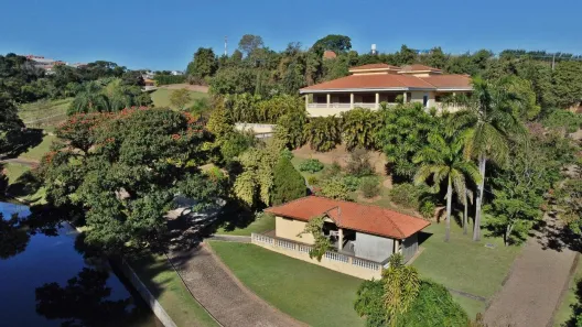 Fazenda/Sítio com 4 Quartos à venda, 1800m² no Rio Abaixo, Jundiaí