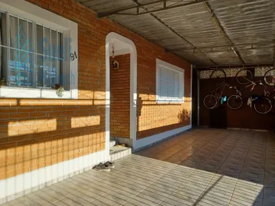 Casa com 4 Quartos à venda, 110m² no Jardim García, Campinas