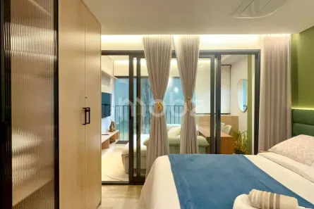 Kitnet com 1 Quarto à venda, 28m² no Sumaré, São Paulo