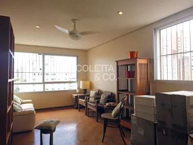 Apartamento com 2 Quartos à venda, 105m² no Perdizes, São Paulo