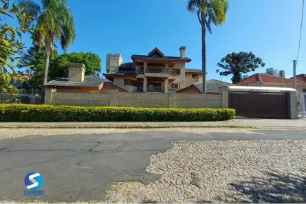 Casa com 4 Quartos à venda, 738m² no Partenon, Porto Alegre