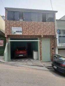 Sobrado com 5 Quartos à venda, 150m² no Parque Suburbano, Itapevi