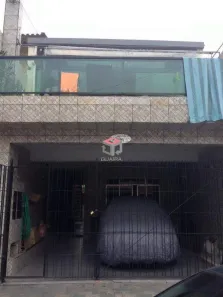 Sobrado com 3 Quartos à venda, 155m² no Montanhão, São Bernardo do Campo