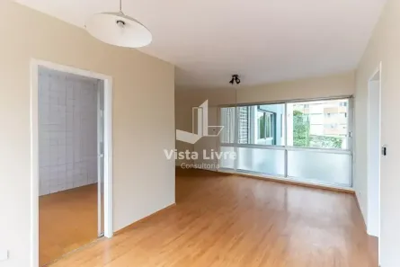 Apartamento com 3 Quartos à venda, 100m² no Sumaré, São Paulo