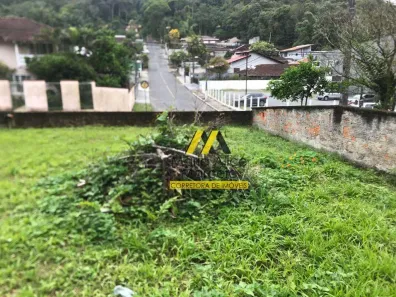 Lote/Terreno à venda, 1430m² no São Marcos, Joinville