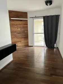 Apartamento com 2 Quartos para alugar, 54m² no Vila Clementino, São Paulo