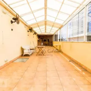 Sobrado com 4 Quartos para alugar, 500m² no Mooca, São Paulo