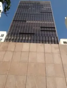 Sala Comercial para alugar, 140m² no Botafogo, Rio de Janeiro