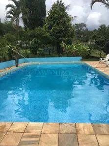Fazenda/Sítio com 3 Quartos à venda, 2000m² no , Mairinque