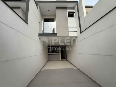 Sobrado com 3 Quartos à venda, 110m² no Santa Teresinha, São Paulo