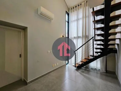 Cobertura com 1 Quarto à venda, 69m² no Cambuí, Campinas