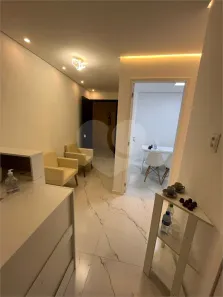 Sala Comercial para alugar, 36m² no Liberdade, São Paulo