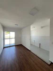 Apartamento com 2 Quartos para alugar, 45m² no Parque Tarumã, Maringá