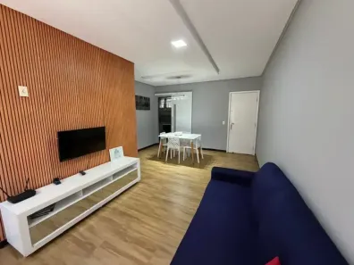 Apartamento com 2 Quartos à venda, 68m² no Espinheiro, Recife