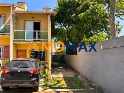 Casa com 2 Quartos à venda, 68m² no Jardim Colibri, Cotia